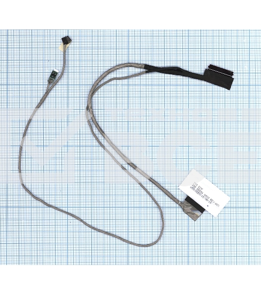 Шлейф матрицы для ноутбука Lenovo Ideapad 700-15ISK