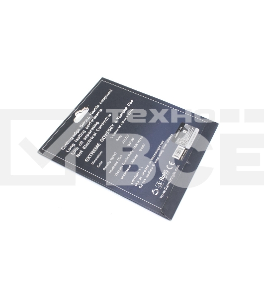Термопрокладка Thermalright EXTREME ODYSSEY II 120x120x2.5 мм