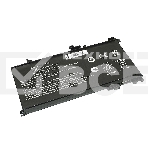 Аккумуляторная батарея для ноутбука HP TPN-Q173 15,4V 3000mAh OEM черный, фото2