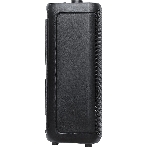 Минисистема BBK BTA6030 черный 50Вт FM USB BT, фото20