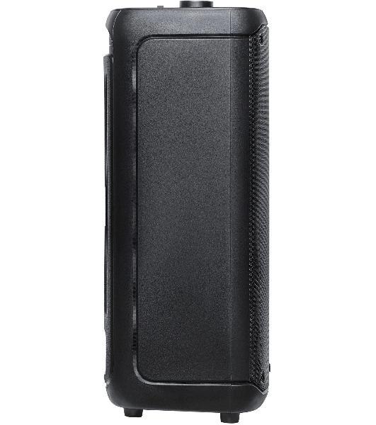 Минисистема BBK BTA6030 черный 50Вт FM USB BT