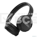 Наушники JBL беспроводные T510BT, 32 Ом, черные, фото4
