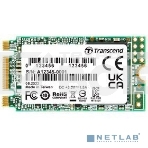 Накопитель SSD M.2 Transcend 500Gb MTS425 TS500GMTS425S (SATA3, up to 530/480MBs, 3D NAND, 180TBW, 22x42мм), фото9