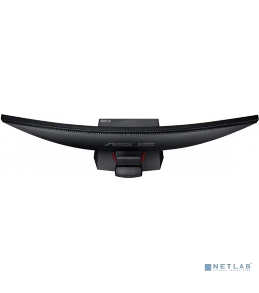 Монитор 27' ASUS TUF Gaming VG27WQ VA 2560x1440, 165 Гц, 4 мс, 16:9, 400 кд/м2, 1хHDMI, 1хDP, изогнутый, выход на наушники, черный