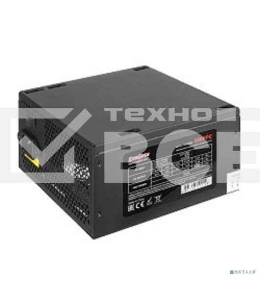 Блок питания Exegate 800PPE (EX260647RUS), 800Вт, 120мм, черный