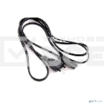 Фонарь ULTRAFLASH LED5362налобн аккум 220в черный 7led 2 реж пласт бокс, фото3