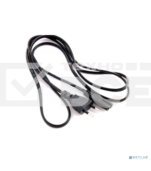 Фонарь ULTRAFLASH LED5362налобн аккум 220в черный 7led 2 реж пласт бокс