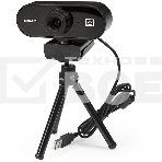 Веб-камера ExeGate EX287380RUS Stream C940 2K T-Tripod (матрица 1/3