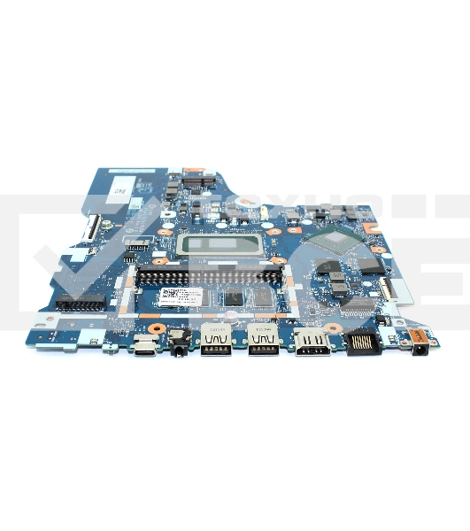 Материнская плата для Lenovo L340-15IWL L340-17IWL i3-8145U 4G GPU MX110 2G