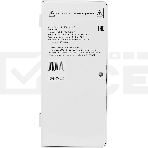 Настенный стабилизатор напряжения SMARTWATT AVR SLIM 3000RW (100W - 260W, 3000VA, 3 кВт, 50 Гц, LED-дисплей, релейный, Н, фото8