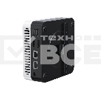 Компьютер Chuwi LarkBox X  Intel N-series N100(0.8Ghz)/12288Mb/512SSDGb/Int:Intel UHD Graphics/BT/WiFi/war 1y/0.4kg/Grey+White/Win11Pro + USB2.0*2/USB3.2*2/Type-C*1/HDMI*1/DP*1/RJ45*2/WIFI6,BT5.2/bracket, фото10