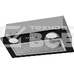 Вытяжка Weissgauff BOX 456 черный, фото7