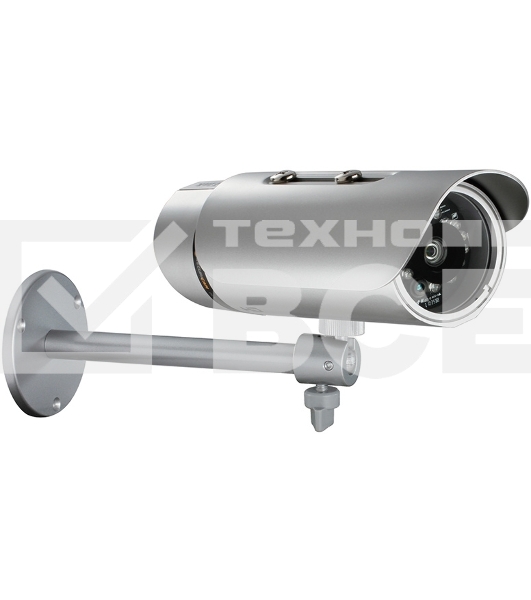 Видеокамера IP D-Link DCS-7110/UPA/B1A
