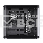 Компьютерный корпус JONSBO TK-2 Black ATX без БП, mini-ITX, micro-ATX, ATX, черный, фото7