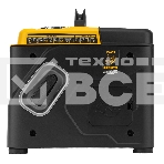 Генератор инверторный GS-1100iF, 1,1 кВт, 230 В, ручной старт DENZEL, фото18