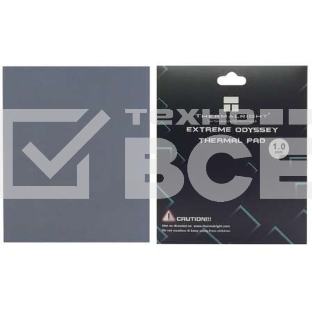 Термопрокладка Thermalright EXTREME ODYSSEY 120x120x1 мм