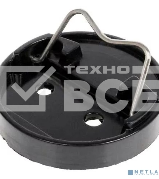 Подставка под паяльник Rexant MINI 12-0307, карболит