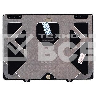 Тачпад для MacBook Pro 15 Retina A1398 Mid 2012 Early 2013 без шлейфа (661-6532)