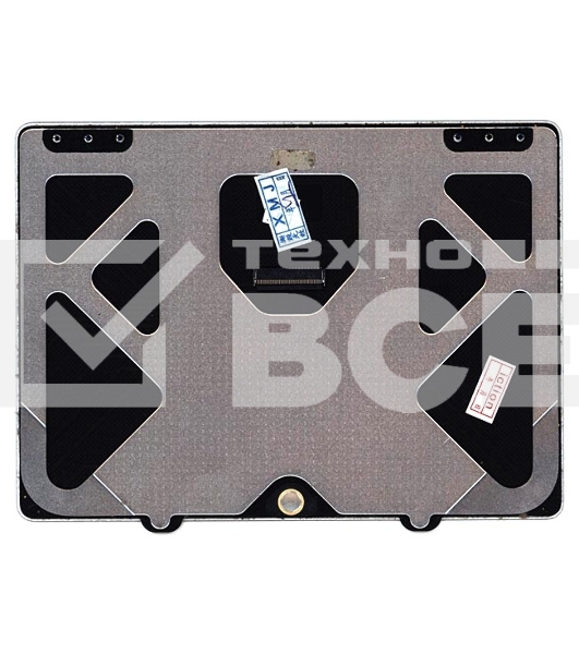 Тачпад для MacBook Pro 15 Retina A1398 Mid 2012 Early 2013 без шлейфа (661-6532)