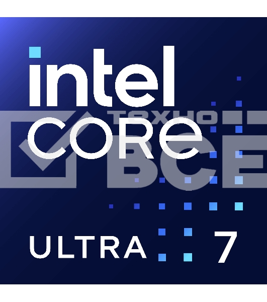 Центральный Процессор Intel Core Ultra 7 265K OEM (Arrow Lake, C20(12EC/8PC)/T20, 3,3/5,5GHz, GPU Intel Graphics, L2 36Mb, Cache 30Mb, TDP 125/250W, S1851)