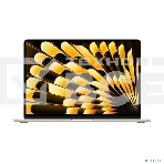 Ноутбук Apple MacBook Air A3114 M3 8 core 16Gb SSD512Gb/10 core GPU 15.3