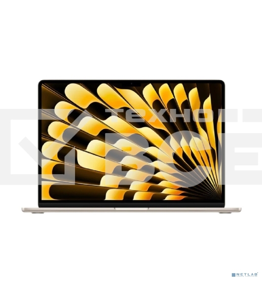 Ноутбук Apple MacBook Air A3114 M3 8 core 16Gb SSD512Gb/10 core GPU 15.3