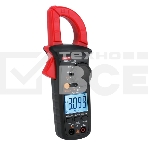 Токовые клещи UNI-T UT200A+, фото 1
