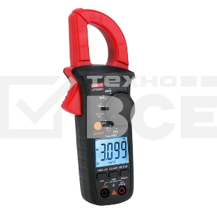 Токовые клещи UNI-T UT200A+