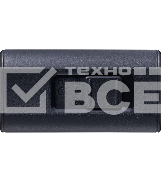 Твердотельный диск A-DATA External SC750 серый SC750-2000G-CCBK 2TB USB 3.2 Gen 2 Type-C, [R/W -1050/1000 MB/s]