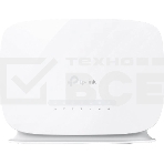 Двухдиапазонный гигабитный роутер TP-Link Archer MR505 Wi-Fi AC1200 с поддержкой 4G+ категории 6, фото4