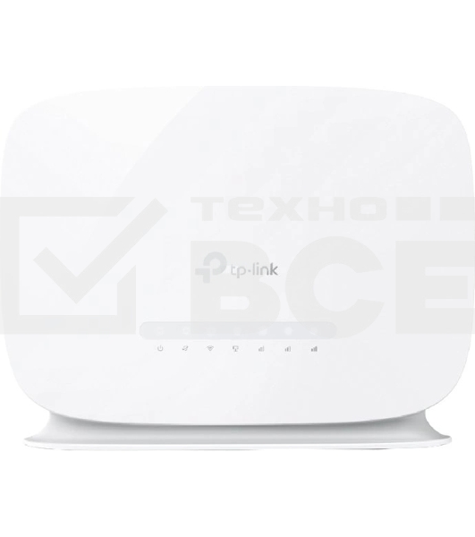 Двухдиапазонный гигабитный роутер TP-Link Archer MR505 Wi-Fi AC1200 с поддержкой 4G+ категории 6