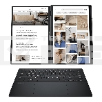 Ноутбук ASUS UX8406CA-QL211X Duo Touch 14+14