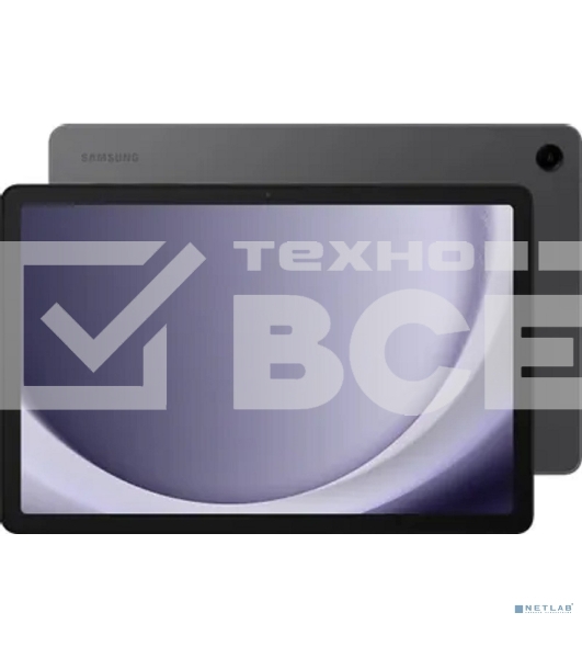 Планшет Samsung Galaxy Tab A9+ SM-X216B 695 (2.2) 8C RAM8Gb ROM128Gb 11