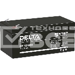 Батарея Delta DT 12032 (12V, 3.2Ah), фото2