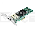 Сетевой адаптер LR-LINK PCIE 1GB DUAL PORT LREC9712HT-BP, фото2