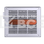 Корпус без блока питания Case JONSBO T6, Desktop SFF, TG, no fan, 1xUSB-A 3.2 + 1xUSB-C 3.2, mITX Silver, фото7