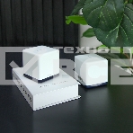 Система Mercusys MESH AC1900 Whole Home Mesh Wi-Fi System, 3× Internal Antennas, 3×GB ports (WAN/LAN) (2-pack), фото16