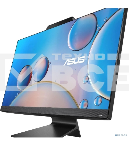 Моноблок Asus F3702WFA-BPE0090 27