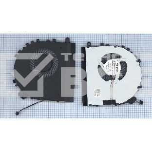 Вентилятор (кулер) для ноутбука Dell Vostro 5560 V5560