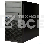 Компьютерный корпус Mini Tower InWin EFS052 Black 600W PM-600ATX U3*2 +A(HD)+ front fan holder+ Screwless mATX, фото5