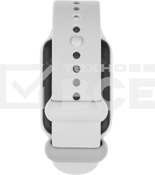 Фитнес-браслет Xiaomi Mi Smart Band 8 Pro серый