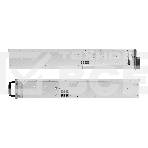 Серверная платформа ExeGate Pro 2U550-HS12 (RM 19', высота 2U, глубина 550, Redundant БП 2x800W, 12xHotSwap, USB), фото7