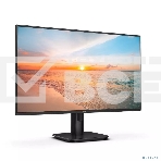 Монитор 23.8' Philips 24E1N1300A/00 IPS 1920x1080, 100 Гц, 4 мс, 16:9, 250 кд/м², 1xHDMI, 2xUSB, 1xUSB-C, 2x2 Вт, черный, фото10