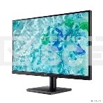Монитор 27' Acer Vero V277KL1bmiipx IPS 3840x2160, 72 Гц (до 144 Гц в FHD), 4 мс, 16:9, 350 кд/м², 2×HDMI 2.0, DP 1.4, 3.5 Jack, динамики (2×2 Вт), HDR10, FreeSync, черный, фото7