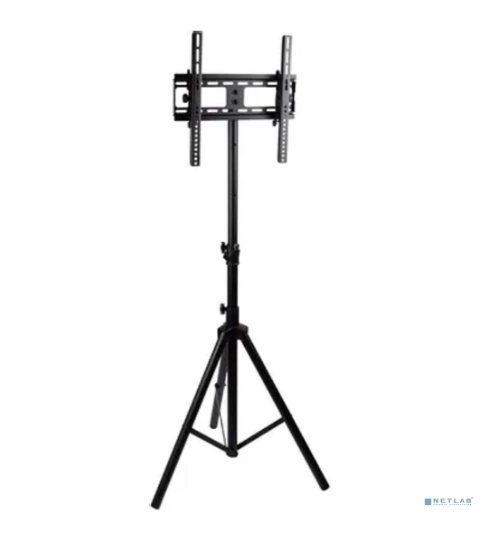 Подставка для телевизора Arm Media TR-STAND-1 черный 26'-55' макс.35кг напольный фиксированный