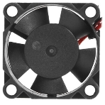 Вентилятор для корпуса 5bites FB3010S-12L2 30X10, SLEEVE, 7000RPM, 2P, фото4