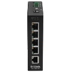 Коммутатор D-Link DIS-100E-5W/A1A, 5×100 Мбит/с, неуправляемый, фото17
