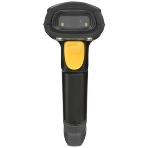 Сканер штрих-кода ручной Mindeo MD6600-HD 1D/2D имидж, проводной, RS-232/USB, черный, фото8