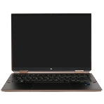 Клавиатура для ноутбука HP Spectre x360 14-ef серебро, фото10