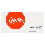 Картридж Sakura TK5440C для Kyocera Mita ECOSYS PA2100cx/ECOSYS PA2100cwx/ECOSYS MA2100cfx/ECOSYS MA2100cwfx, голубой, 2200 к., фото4